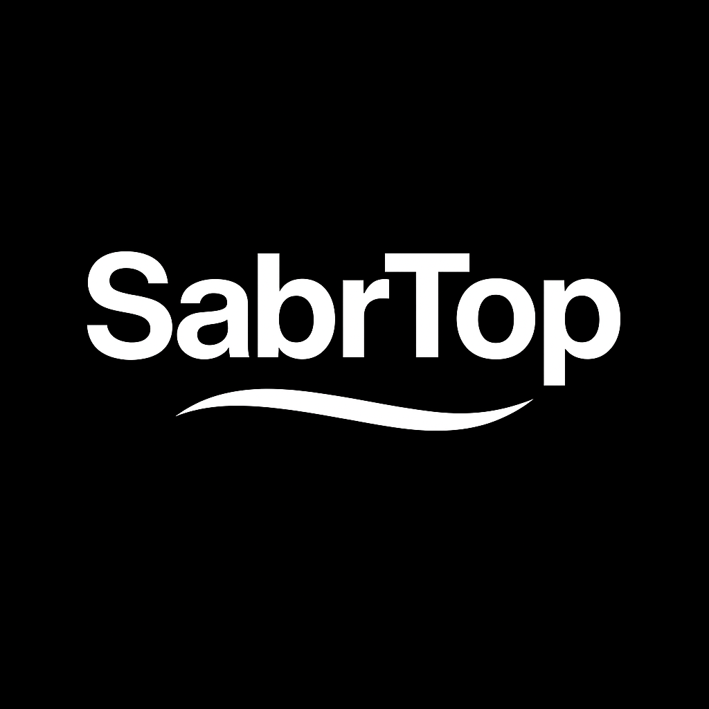 SabrTop