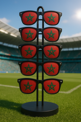 FanVanMaroc - zonnebril