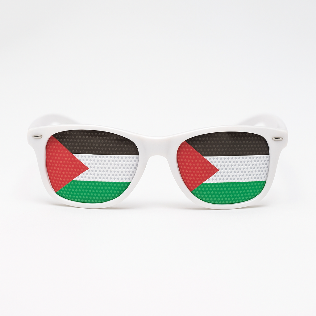 FreeFreeLens - Palestina