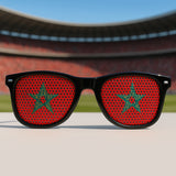 FanVanMaroc - zonnebril