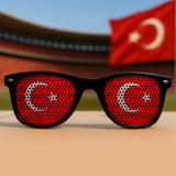 Turkije No.1 - zonnebril