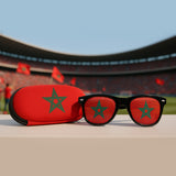 Marokko zonnebril & MoghribKeeper