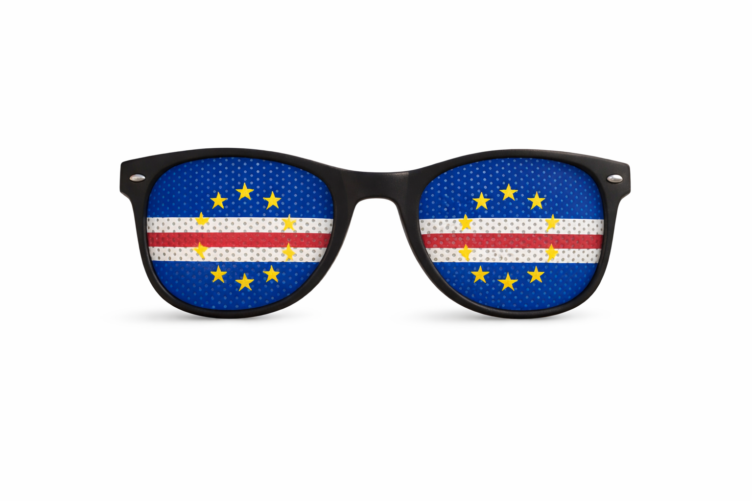 MorabezaSun - zonnebril Kaapverdië