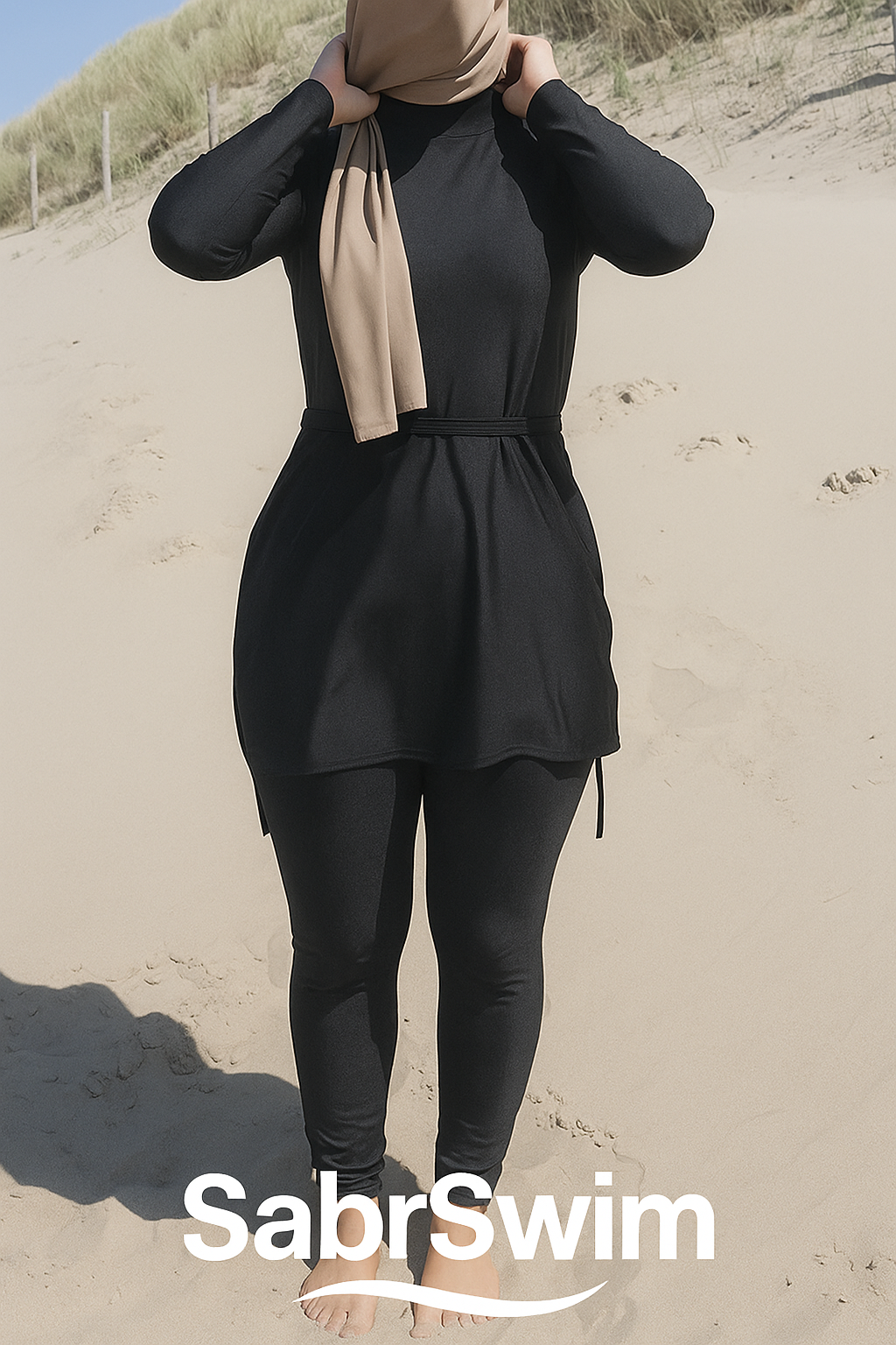 SabrSwim - burkini