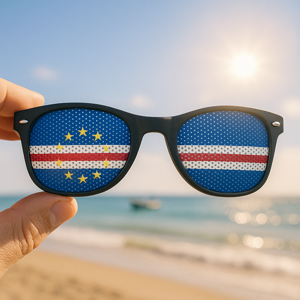 MorabezaSun - zonnebril Cabo