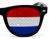 HupHollandHup - zonnebril Nederland