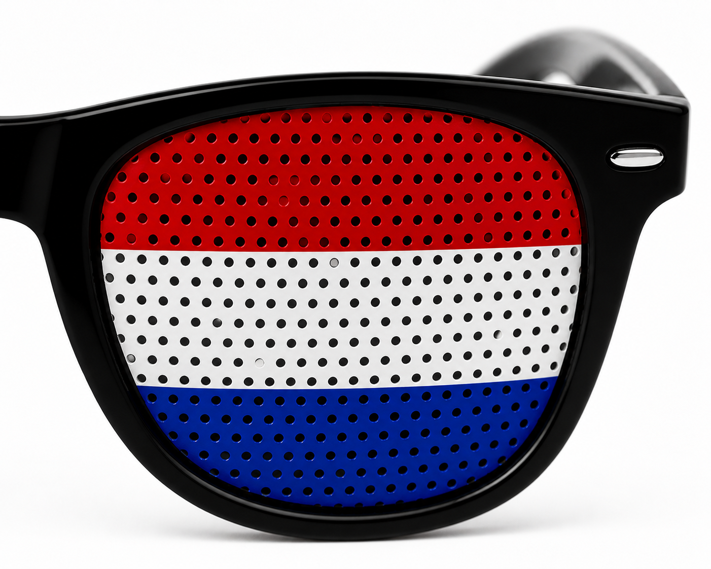 HupHollandHup - zonnebril Nederland