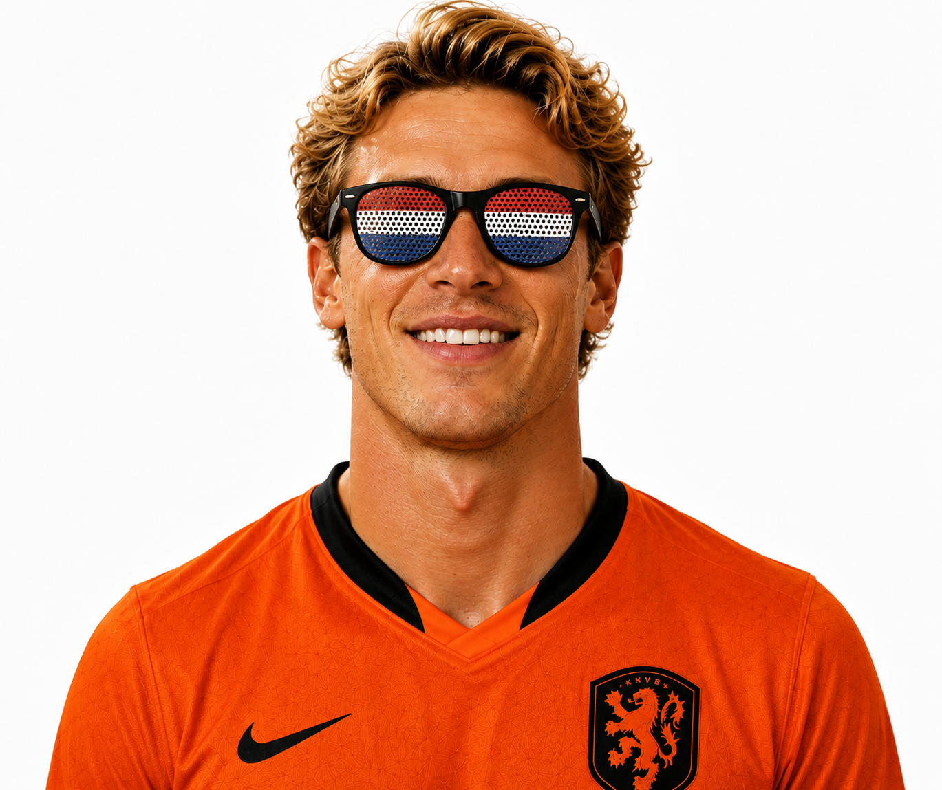 HupHollandHup - zonnebril Nederland