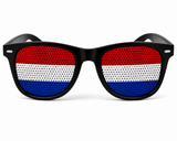 HupHollandHup - zonnebril Nederland