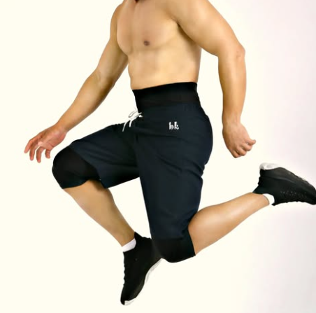 SabrSport - sportbroek (laatste maten)