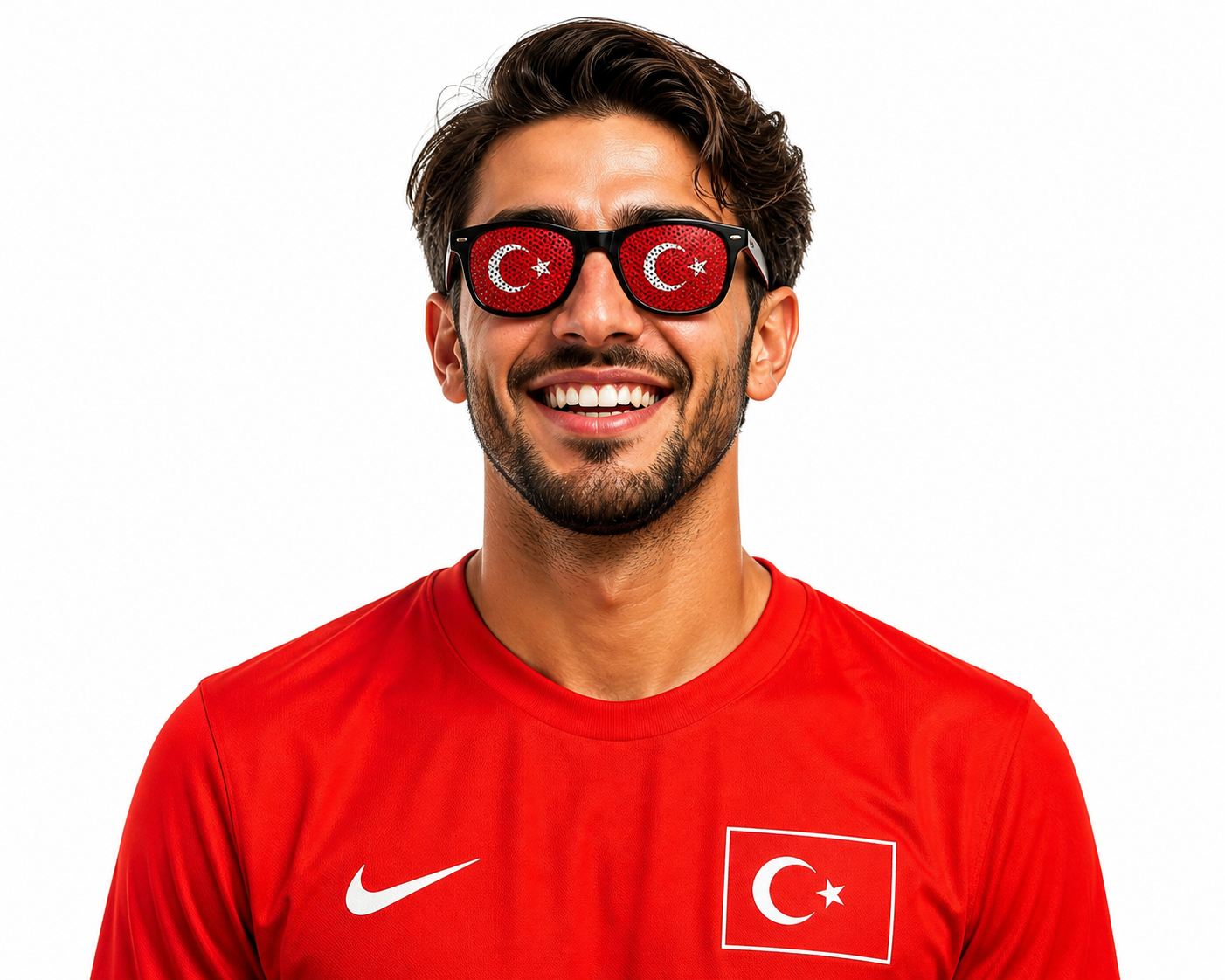 Turkije No.1 - zonnebril Turkije
