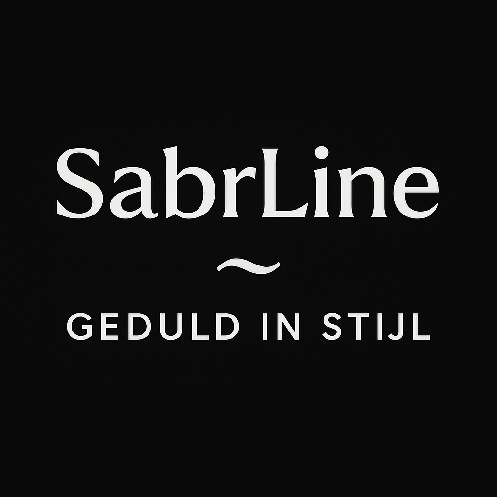 SabrSport - sportbroek (laatste maten)