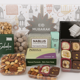 De BedankBox - geschenkpakket op aanvraag